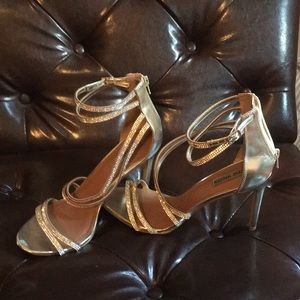 Steve Madden Stilettos